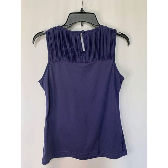 Banana Republic Sleeveless Top - Picture 2 of 7